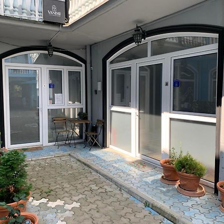 Vanimi Lux Apartmani Kikinda Extérieur photo