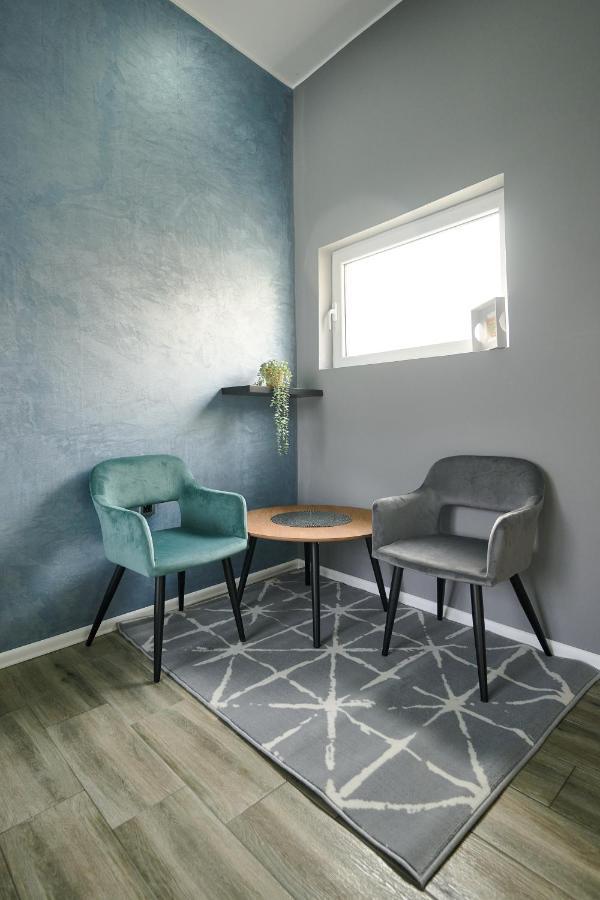 Vanimi Lux Apartmani Kikinda Extérieur photo