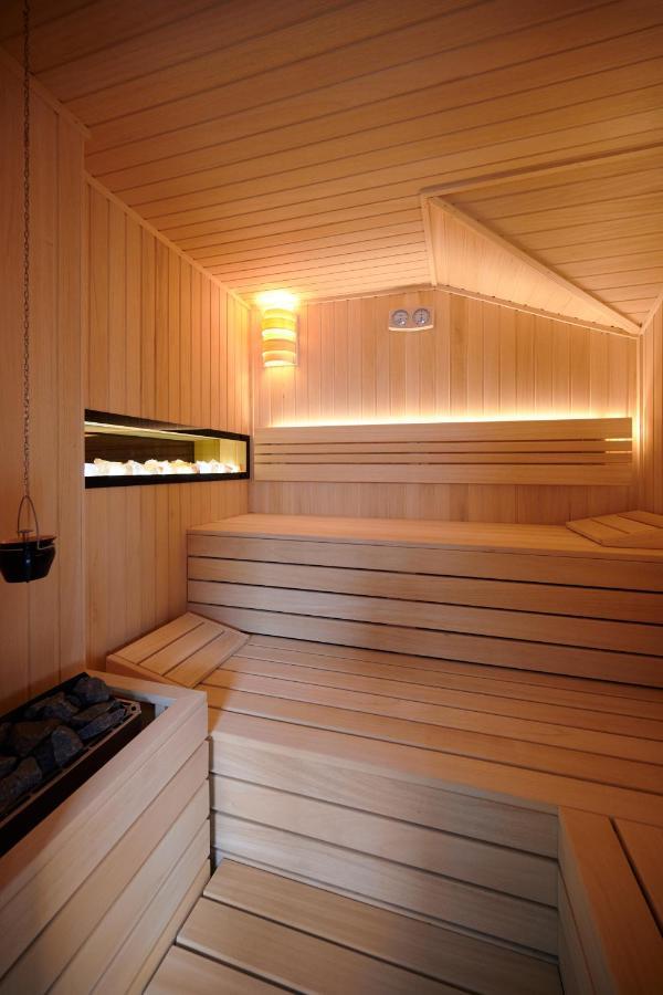 Vanimi Lux Apartmani Kikinda Extérieur photo