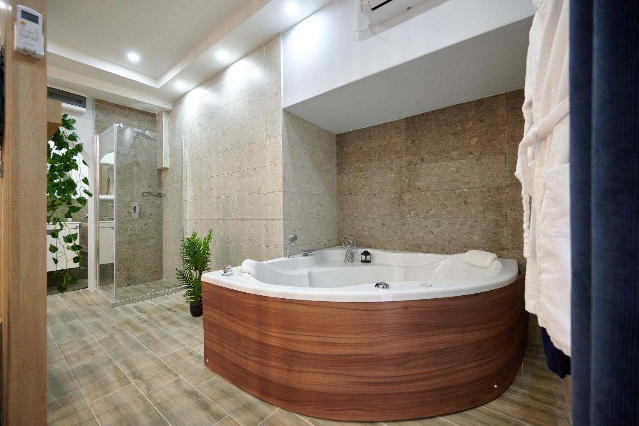 Vanimi Lux Apartmani Kikinda Extérieur photo