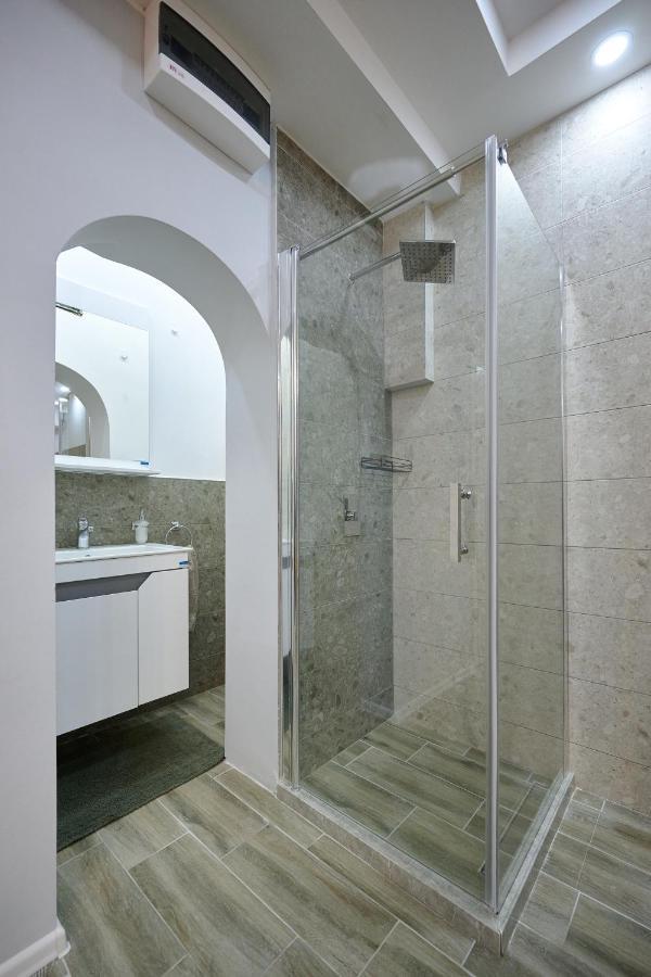 Vanimi Lux Apartmani Kikinda Extérieur photo