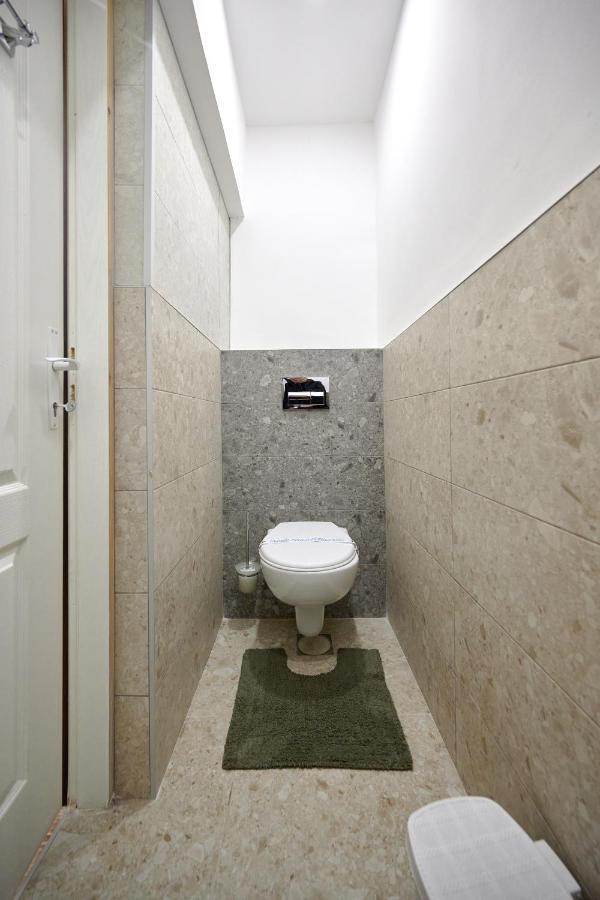 Vanimi Lux Apartmani Kikinda Extérieur photo