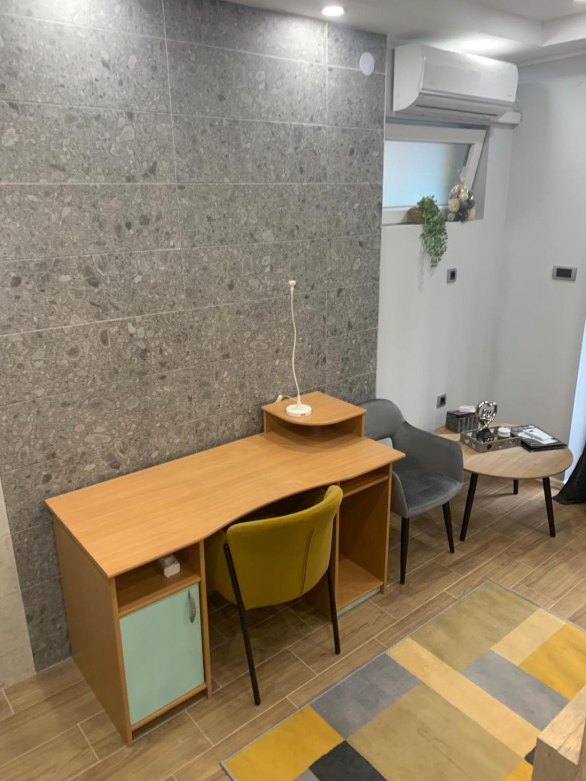 Vanimi Lux Apartmani Kikinda Extérieur photo