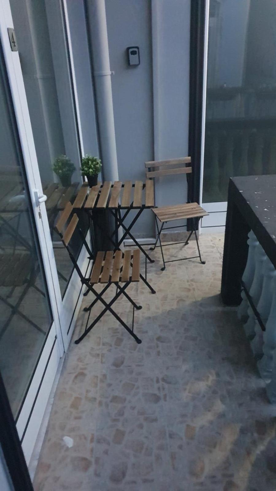 Vanimi Lux Apartmani Kikinda Extérieur photo